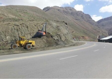 اختصاص اعتبار ۱۰ میلیارد تومانی برای بهسازی راه‌های روستایی سیروان به دستور دارابی