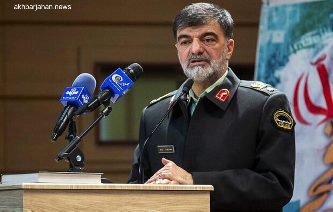 افزایش دو برابری خودروهای ضدگلوله در یکی از استانهای کشور