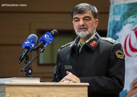 افزایش دو برابری خودروهای ضدگلوله در یکی از استان‌های کشور