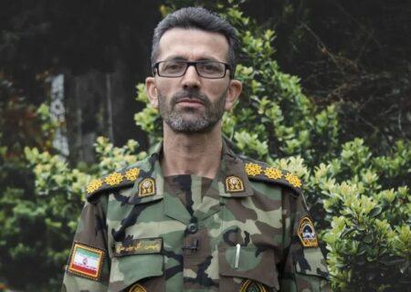 کاهش قابل توجه پرونده‌های معوق منابع طبیعی گلستان از ۱۲۷ به ۵۶ فقره