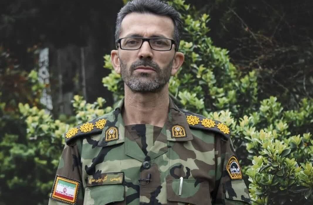 رفع تصرف از ۱۰۲ هزار متر مربع اراضی ملی در گلستان