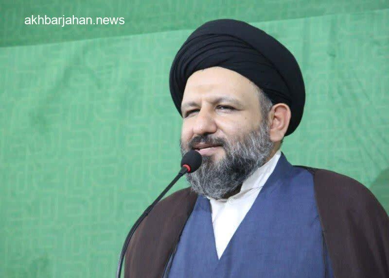 حجت الاسلام سلیمانی: «تنگه هرمز» برای جمهوری اسلامی ایران، خط قرمز محسوب میشود