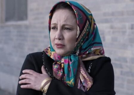 ابراز عشق خاص بهنوش بختیاری به همسرش در سالگرد ازدواج + تصویر