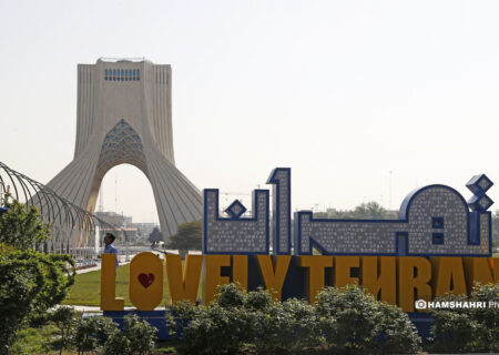 هفته تهران با نمایش فیلم‌های رایگان رنگ و بوی دیگری گرفت