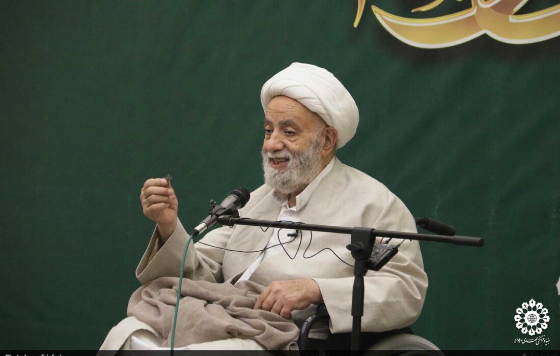 حجت الاسلام قرائتی: تربیت نسل اخلاقی در گرو کلاس درس معلم نمازگزار است