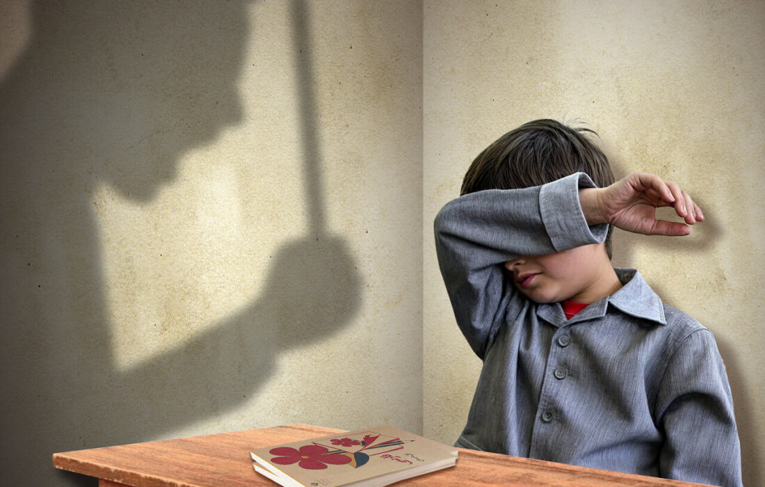 روایت دردناک ضرب و شتم دانش‌آموز توسط مدیر مدرسه؛ از شکستگی بینی تا پاره شدن پرده گوش و واکنش آموزش و پرورش