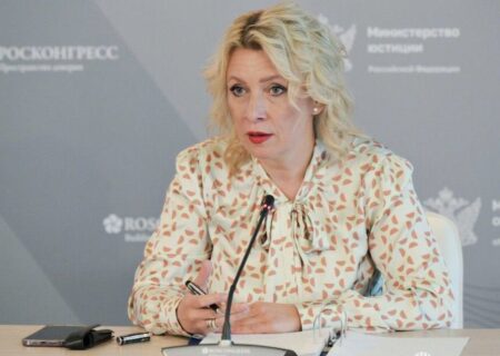 مسکو: تحریم‌های اعمال‌شده علیه ایران وجاهت قانونی نداشت