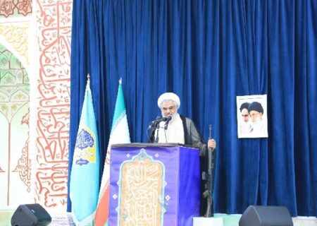 عبادی زاده: توطئه صهیونیست‌ها برای درهم شکستن مقاومت ملت ایران به جایی نمی‌رسد