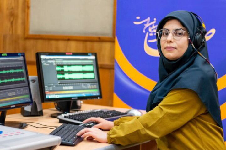 طنین خاطرات در صبا؛ نقشآفرینی مردمی در تولیدات رادیویی