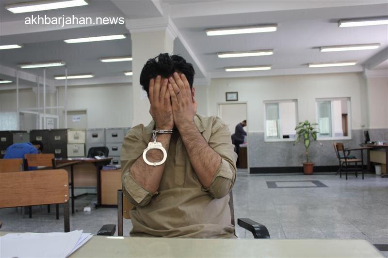 قاتل عفو شده قربانی انتقام شد | دستگیری قاتل متواری در مرز