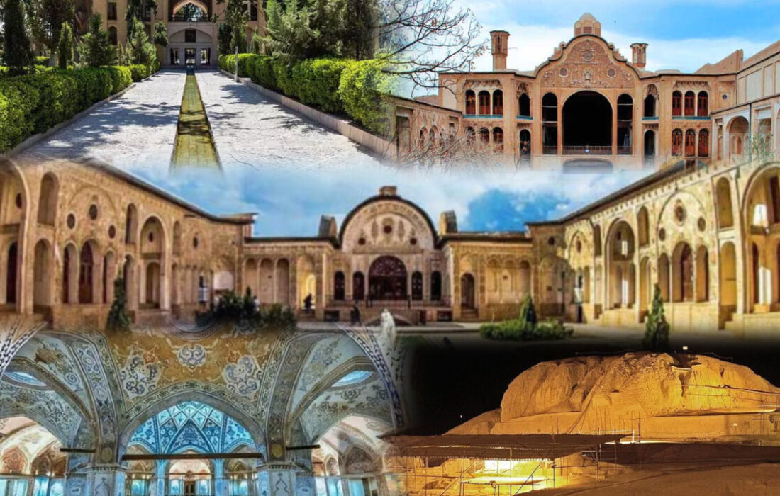 تاکید حیدریان بر لزوم توجه به اقتصاد فرهنگ در راستای توسعه پایدار کاشان