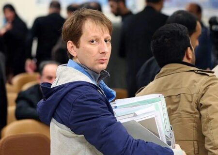آخرین جزئیات از اموال و رد مال بابک زنجانی