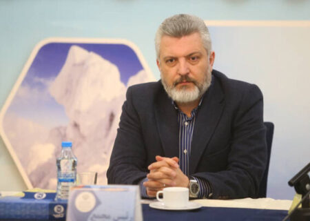 عزیزی‌پور از بازگشت اسکواش ایران به قهرمانی جهان پس از ۱۷ سال غیبت خبر داد