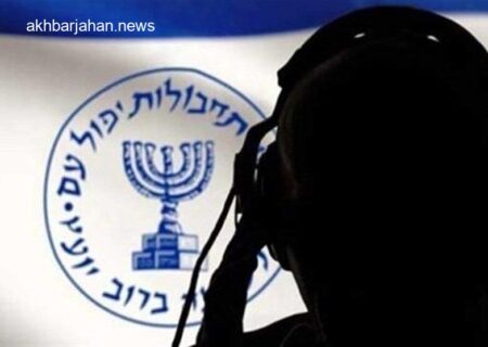 انهدام شبکه جاسوسی مرتبط با اسرائیل