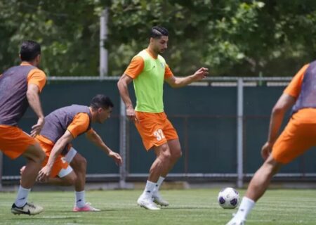 بازیکن خاطی؛ اخراج، جریمه و محرومیت در انتظار!