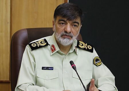 سردار رادان: وحدت، کلید فتح در لحظات سرنوشت‌ساز تاریخ