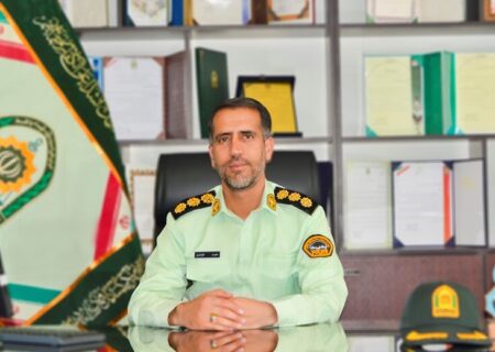 صلح و سازش در کلانتری‌ها: توافق در ۶۷ درصد پرونده‌های قضایی فارس