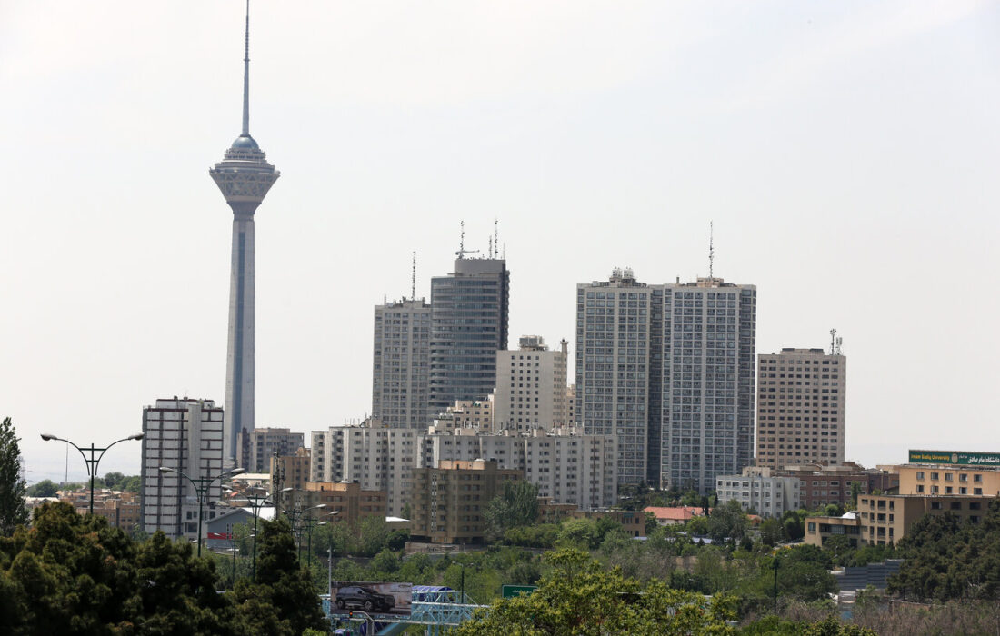 تهران و استانبول؛ بررسی وضعیت ۲ ابرشهر مهم خاورمیانه | سکونت یک هشتم جمعیت ایران در تهران