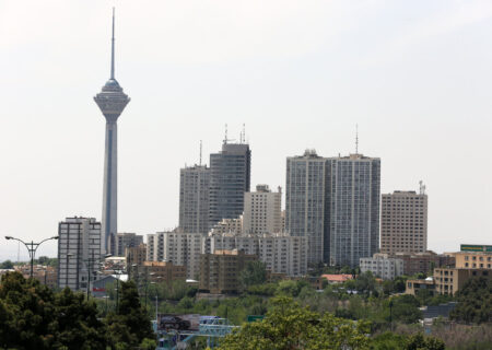 تهران و استانبول؛ بررسی وضعیت ۲ ابرشهر مهم خاورمیانه | سکونت یک هشتم جمعیت ایران در تهران