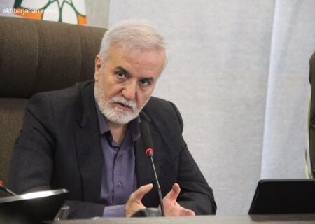 اسدی: تفکیک و ویلاسازی در باغات قصردشت شیراز رسماً ممنوع اعلام شد