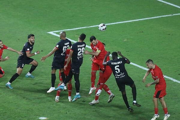 بررسی آماری دیدار جذاب فولاد و تراکتور در اهواز