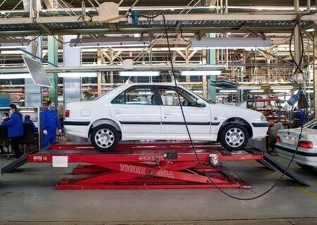 افزایش قیمت کدام خودروهای ایران‌خودرو در راه است؟ | زمان اعلام نرخ‌های جدید