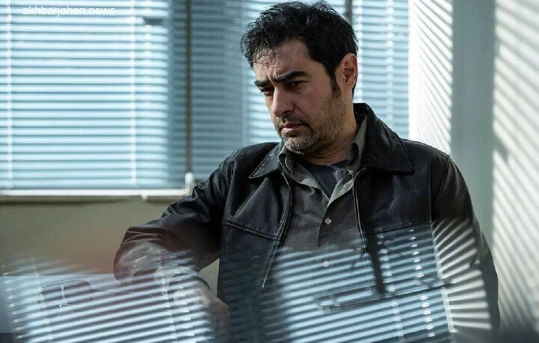 حضور شهاب حسینی و پسرش در سینما؛ یک قاب تماشایی