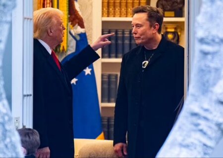 واکاوی فروپاشی یک همکاری در واشنگتن؛ ریشه اختلافات از آینده تا جاه‌طلبی‌ها