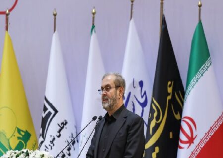 پیروزی نهایی از آنِ جبهه مقاومت و مردم فلسطین است