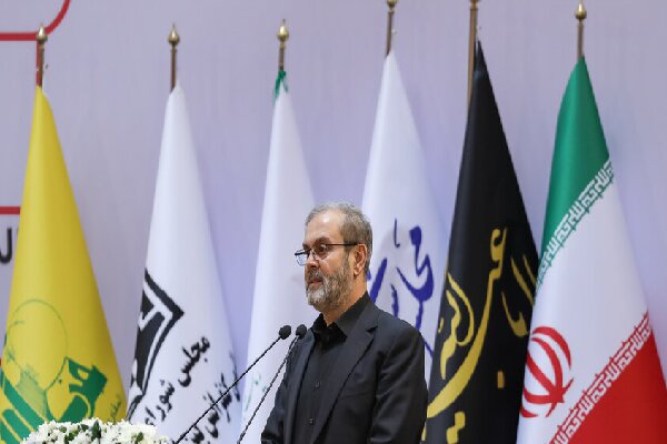 پیروزی نهایی از آنِ جبهه مقاومت و مردم فلسطین است