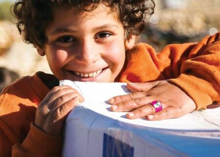 ریحانه النبی؛ روایت یک خیریه مردمی در مسیر سلامت و آموزش