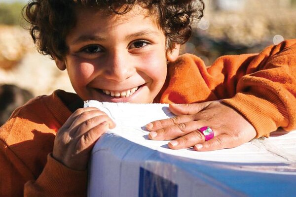 ریحانه النبی؛ روایت یک خیریه مردمی در مسیر سلامت و آموزش