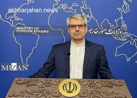 بقایی تحرکات نظامی آمریکا در منطقه کارائیب و آمریکای لاتین را تقبیح کرد