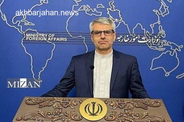 بقایی تحرکات نظامی آمریکا در منطقه کارائیب و آمریکای لاتین را تقبیح کرد