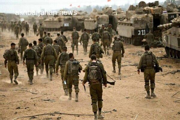 شروع خروج نظامیان اسرائیلی از غزه و بازگشت آوارگان