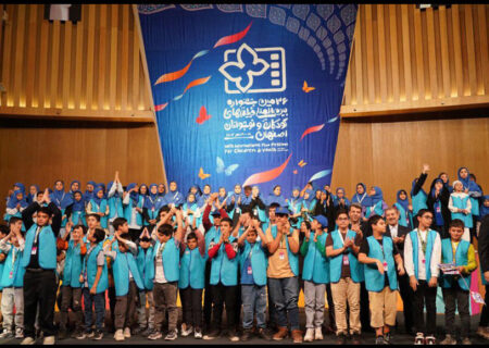 جعفریان: سینمای کودک به بلوغ رسید اما آثار نوجوان نیازمند طی کردن مسیری طولانی است