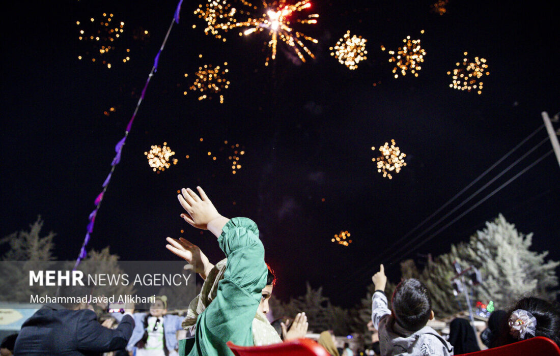 راعی: جشنوارههای روستایی، راهی برای رونق اشتغال