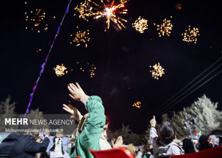راعی: جشنواره‌های روستایی، راهی برای رونق اشتغال
