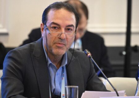 پیام تسلیت معاون بهداشت در پی فوت همکاران شبکه بهداشت فسا