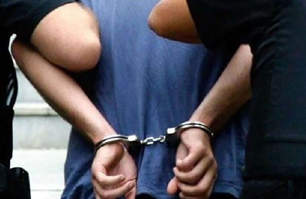 دستگیری اراذل و اوباش بالاشهر تهران در منطقه فرشته | کشف سلاح و مهمات جنگی از مخفیگاه متهم