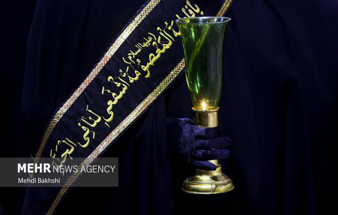 تمهیدات قم برای برگزاری باشکوه مراسم عزاداری سالگرد ارتحال حضرت معصومه (س)