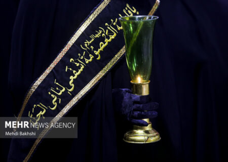 تمهیدات قم برای برگزاری باشکوه مراسم عزاداری سالگرد ارتحال حضرت معصومه (س)