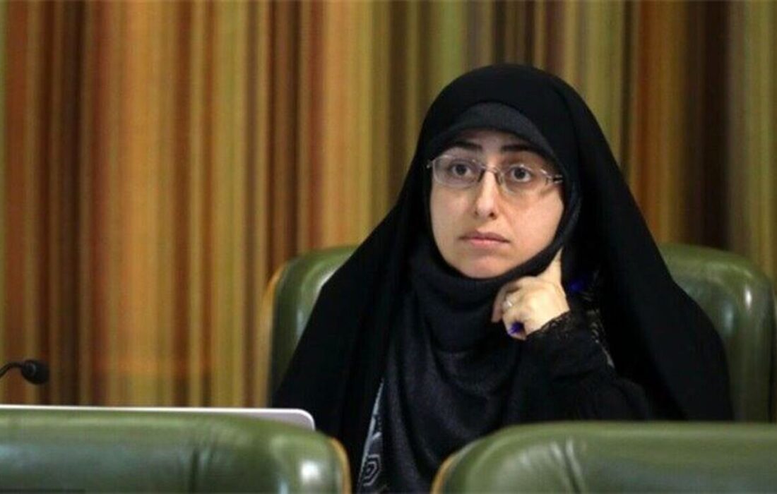 دگرگونی چهره شهر با گامهای کوچک اما استوار