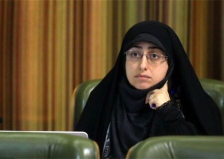 دگرگونی چهره شهر با گام‌های کوچک اما استوار