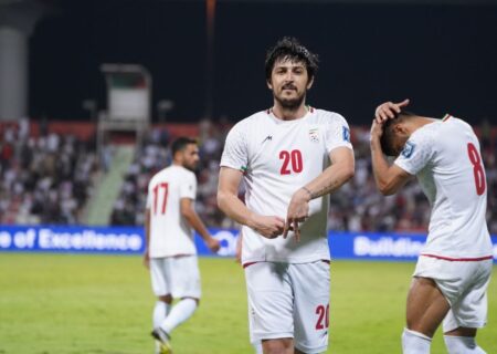 گران‌قیمت‌ترین فوتبالیست ایرانی کیست؟