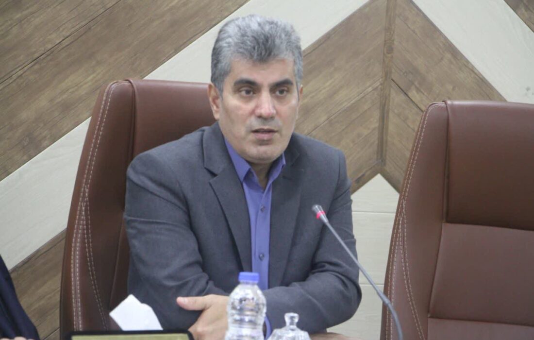 محمدی خبر داد: کاهش ۱۰ درصدی برداشت گردو در گیلان به علت سرمازدگی