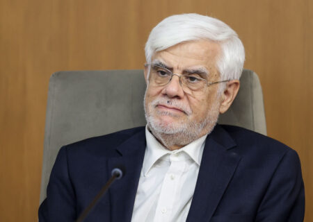 معاون اول رئیس‌جمهور: ناگزیر به کسب دانش فضایی هستیم