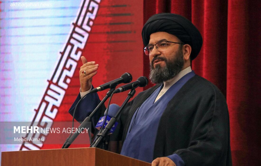 تفکر بسیجی، کلید عبور از موانع و شکست تحریمها