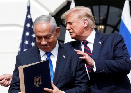 ادعای جنجالی ترامپ: موافقت حماس با خلع سلاح!