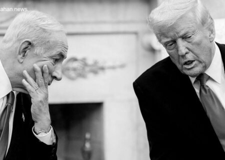 گاردین مدعی شد: چراغ سبز ترامپ به جنگ و انتقادات تند از رئیس جمهور؛ لزوم پاسخگویی درباره تاخیر در امدادرسانی به غزه